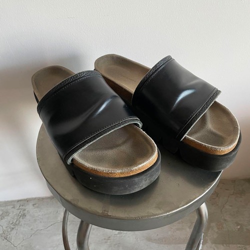 HENDER SCHEME / caterpillar size 26cm相当 (special)