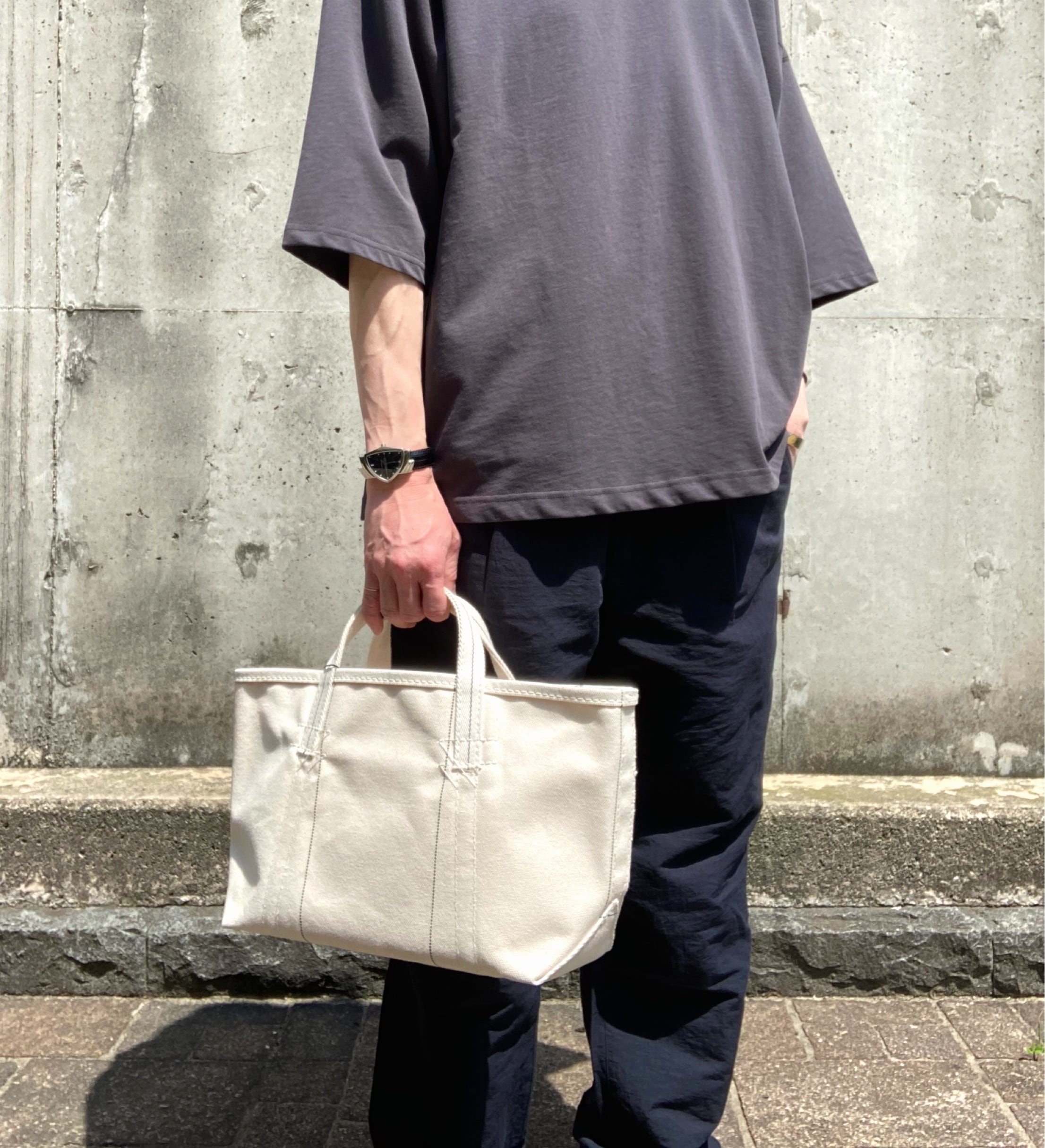 raregem / COAL BAG - Small (売り切れの場合でもオーダー承ります