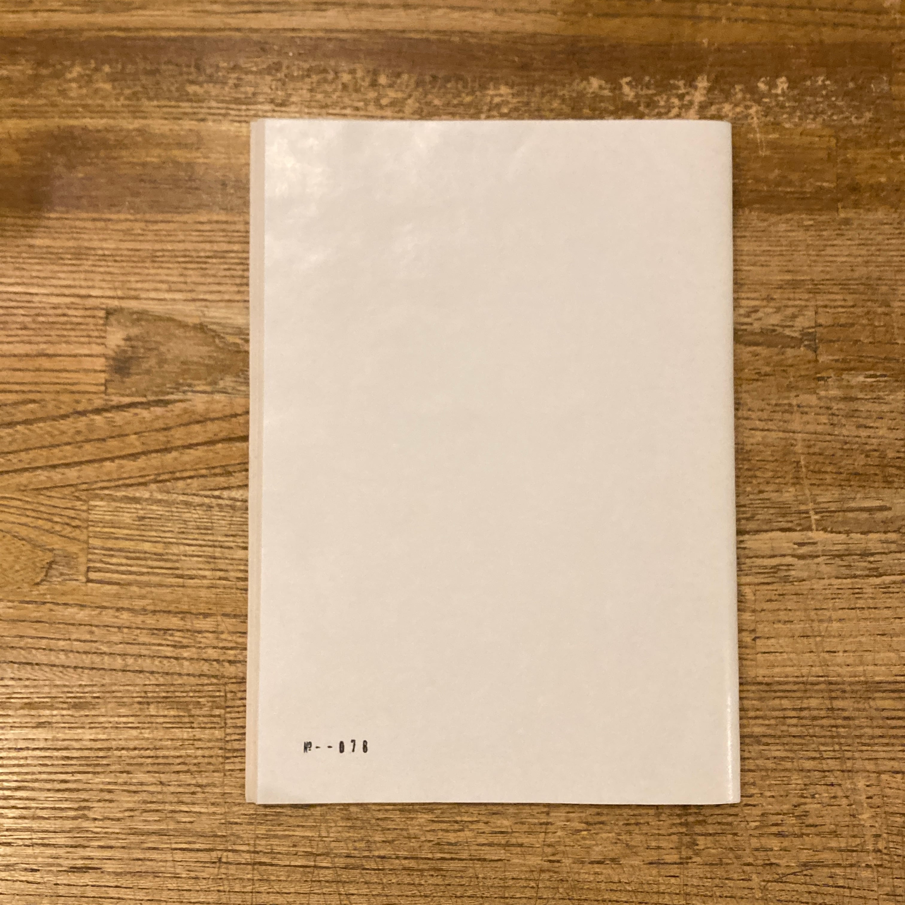 Personal Matters Polaroids / Motohiko Hasui 蓮井元彦 | 百年