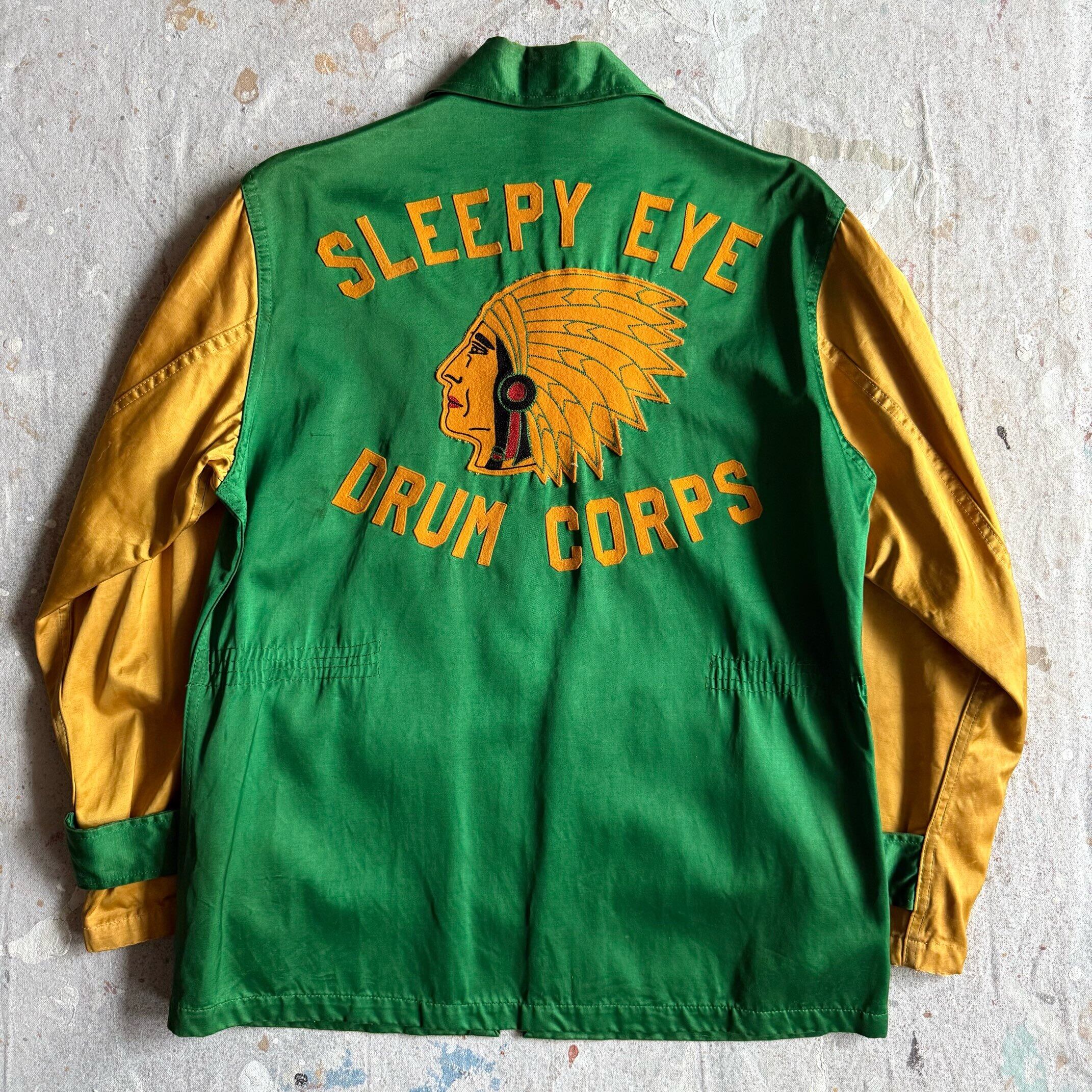 1950s Carnival Jacket M位 Z87