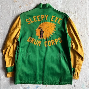 1950s Carnival Jacket M位 Z87