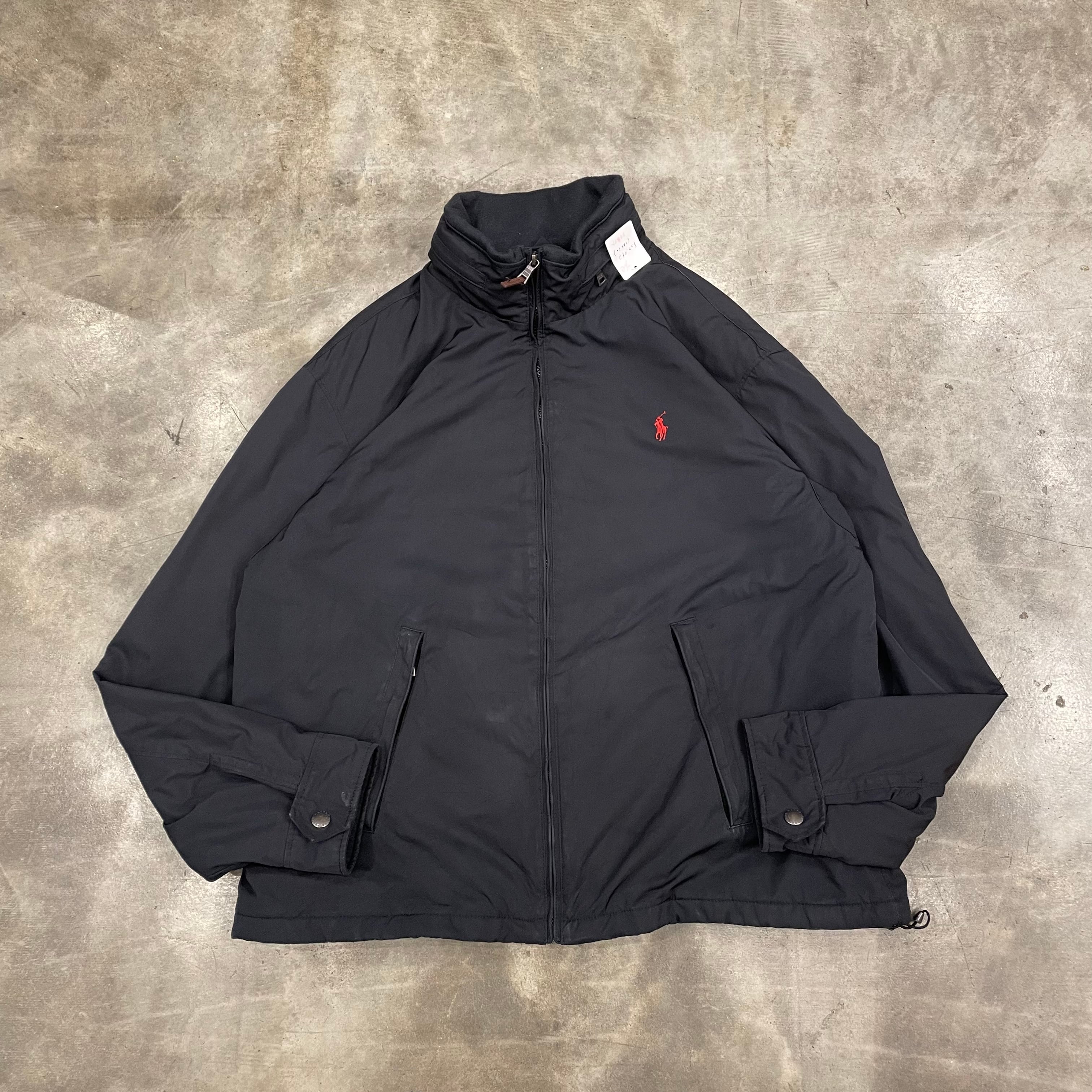 Ralph Lauren/ラルフローレン】ナイロンジャケット | 古着屋KAKAVAKA