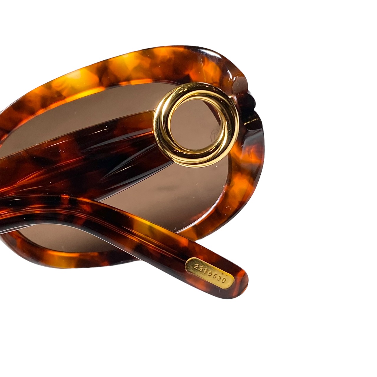 vintage CARTIER sunglasses