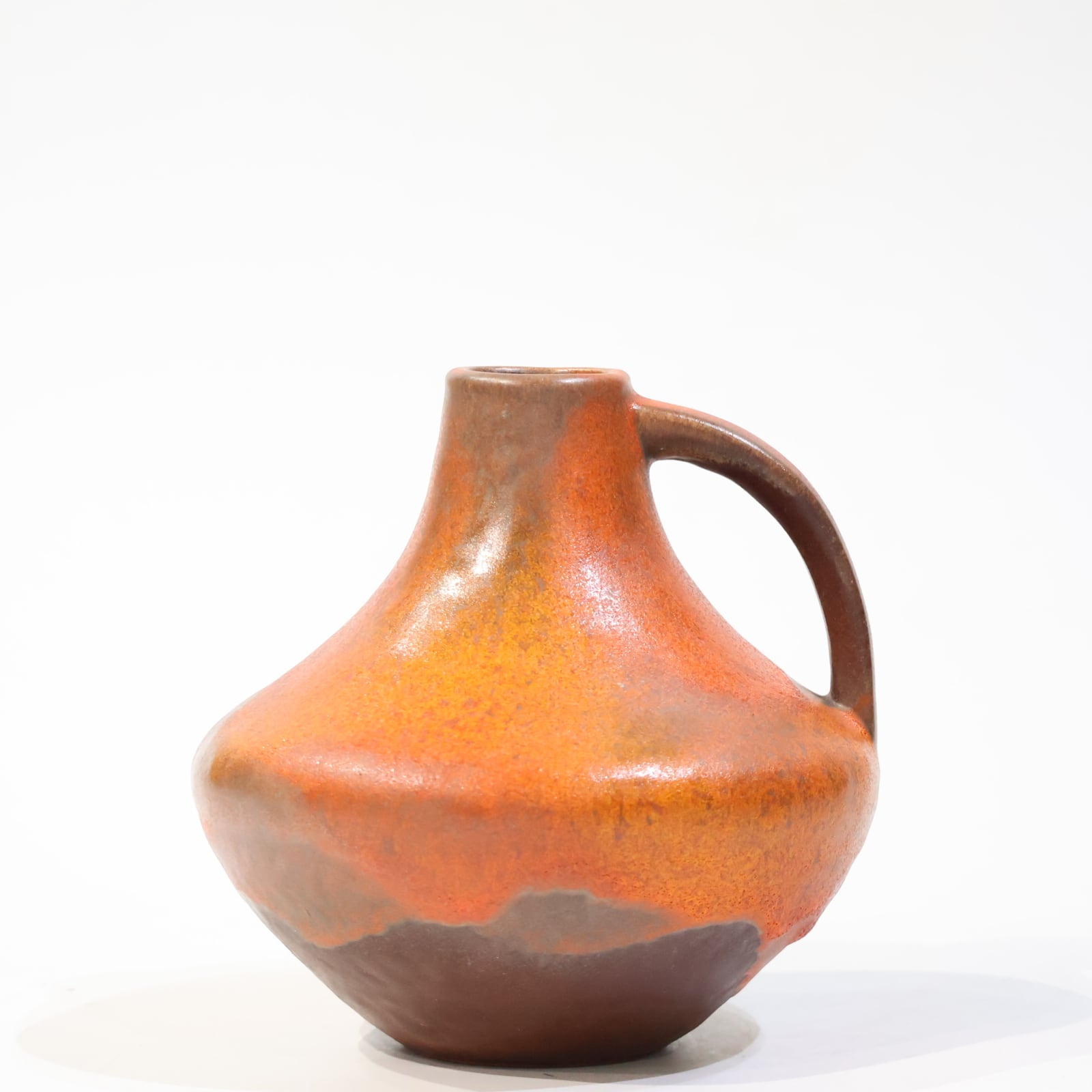 ファットラヴァ Fat Lava Pottery Vase / ファット ラヴァ ポタリー ベース / 2208H