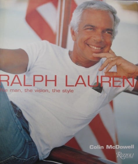 RALPH LAUREN The man, the vision, the style | magnif