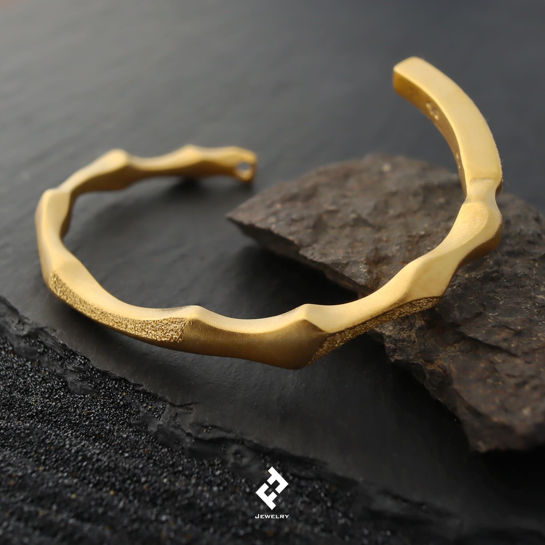 bamboo・バングル | FELIPE FONSECA jewelry