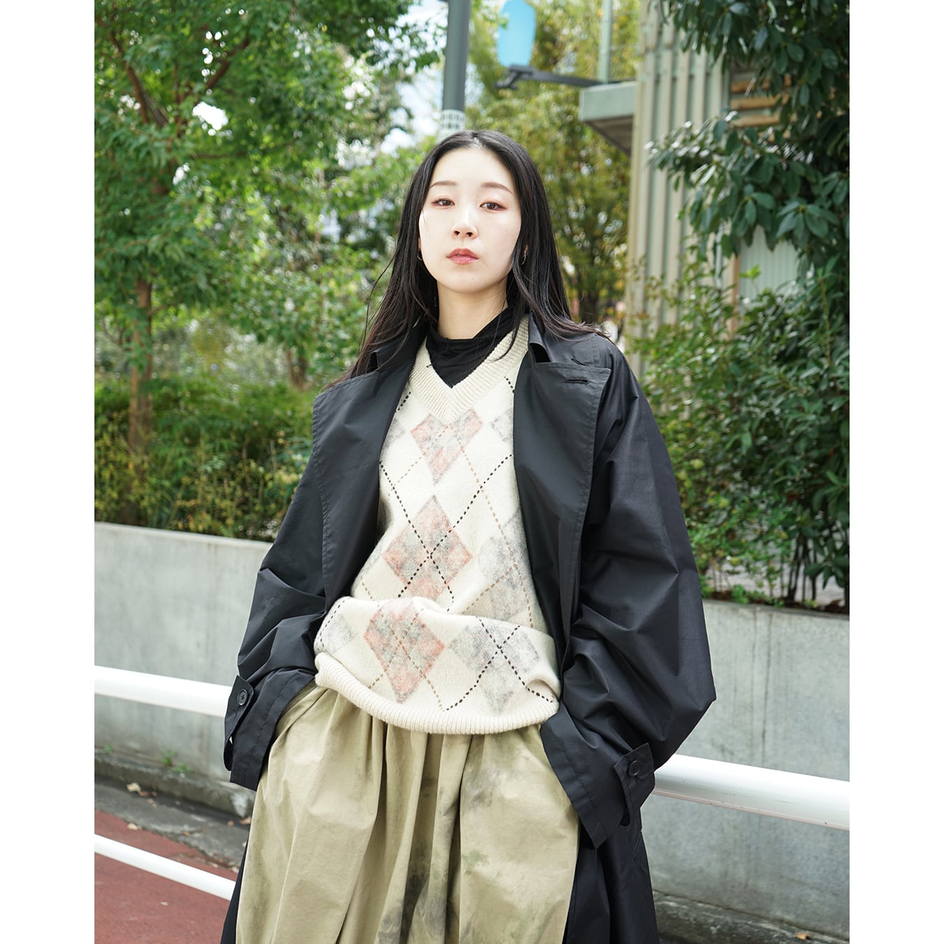 【もち】ROKU購入 Nomàt ノマット☆PIPING JACKET Nomat | PIPING JACKET(BLACK) | パイピングジャケット(ブラック)通販