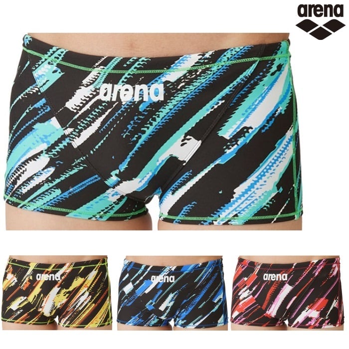 新品未使用】ARN-0003M SSサイズ アリーナ(ARENA)男性用 競泳水着