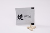 【定期便】蜆 Natural 100（4粒入×20袋）