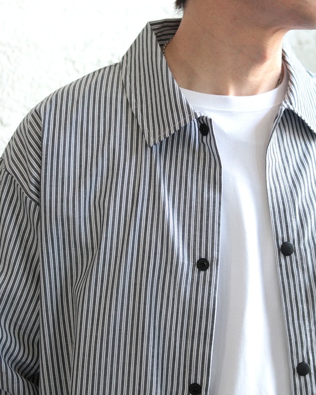 【Select】スプリングコーチジャケット　(260336)