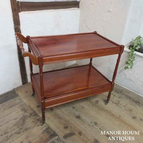 イギリス アンティーク 家具 キッチンワゴン トロリー カフェ 英国 6885d イギリス アンティーク 家具 キッチンワゴン トロリー カフェ 英国