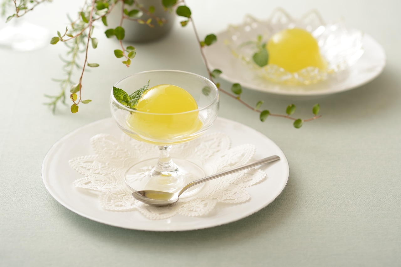 天使音マスクメロンゼリーギフト【送料無料】