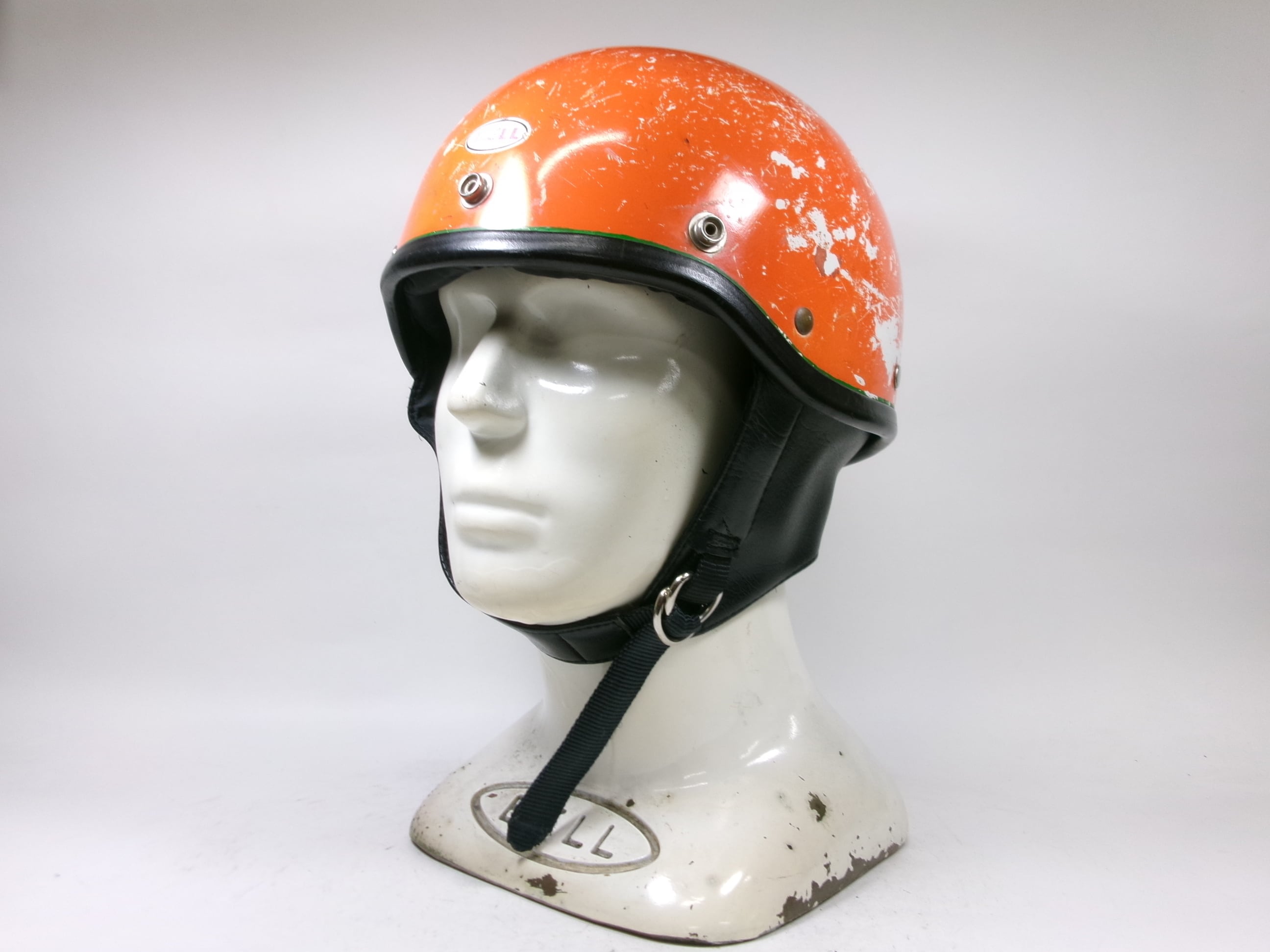 HEADS Vintage Helmets & Accessories