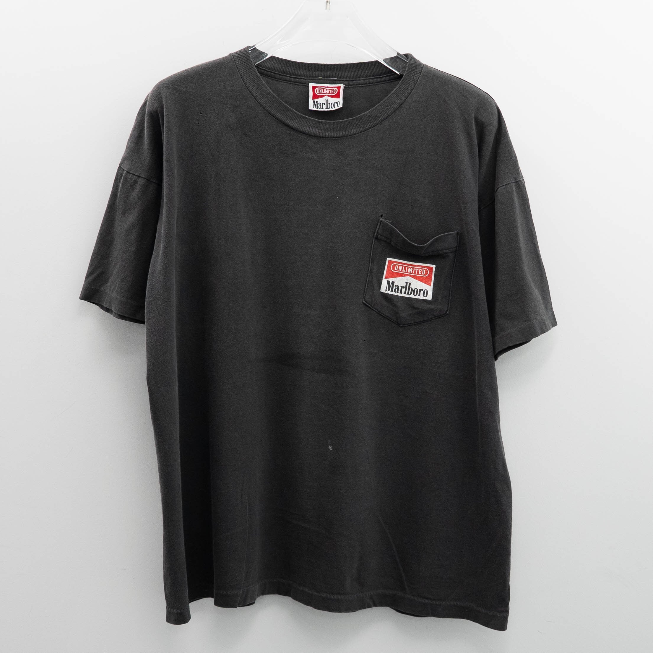 Marlboro " Unlimited Wheel ” Original Tag XL 【A8-153】