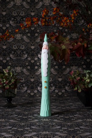 パステルエメラルド401