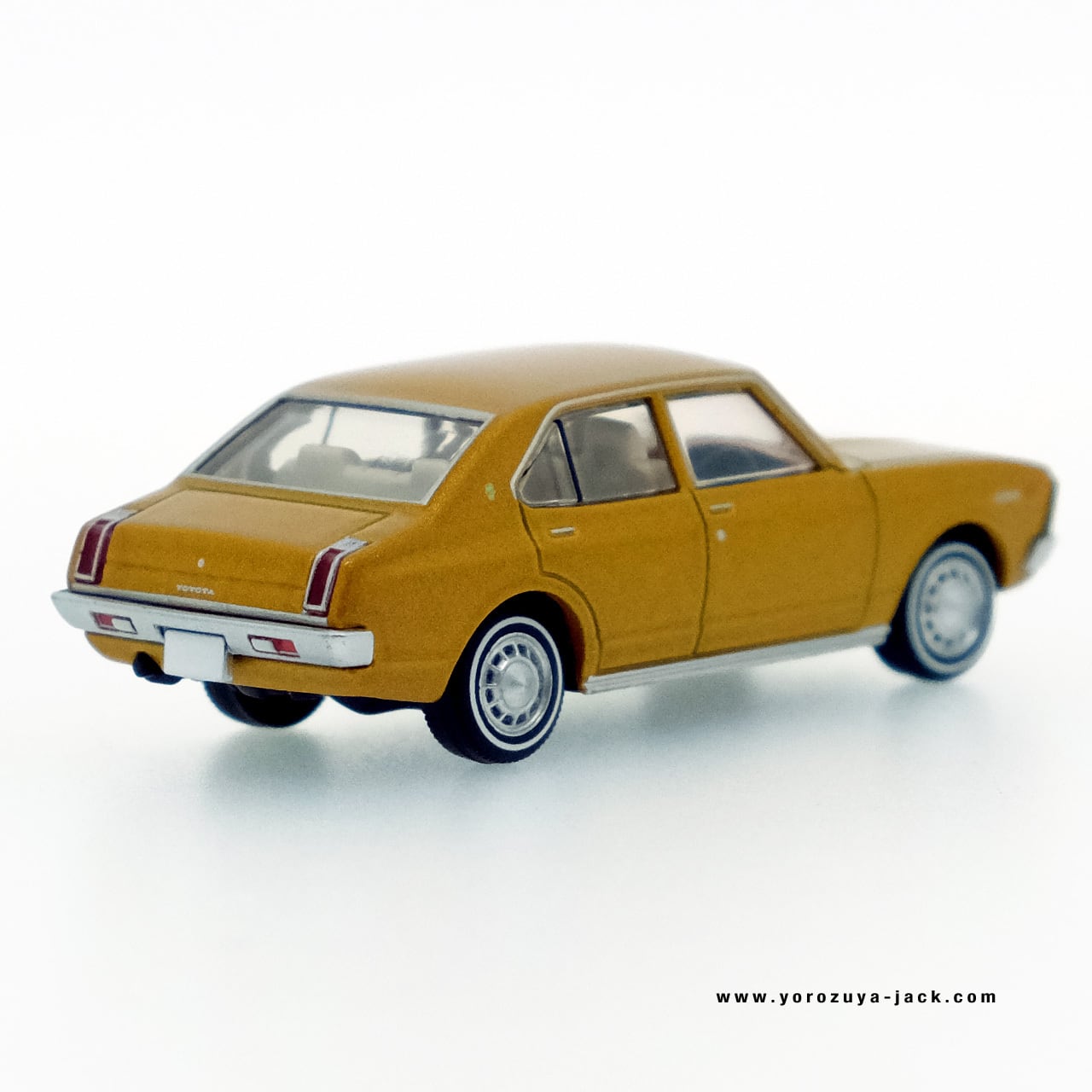 TOMICA LIMITED VINTAGE NEO カリーナ 253 TOMICA LIMITED VINTAGE NEO