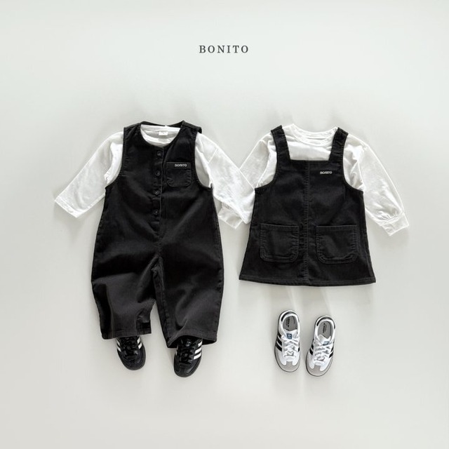 【即納】onepiece BONITO <kids><Jr>
