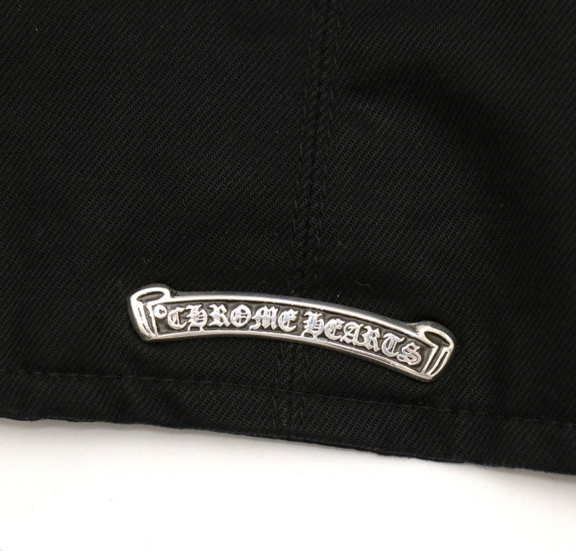 CHROME HEARTS クロムハーツ PPO FORM BOMBER JACKET MATTY BOY バック
