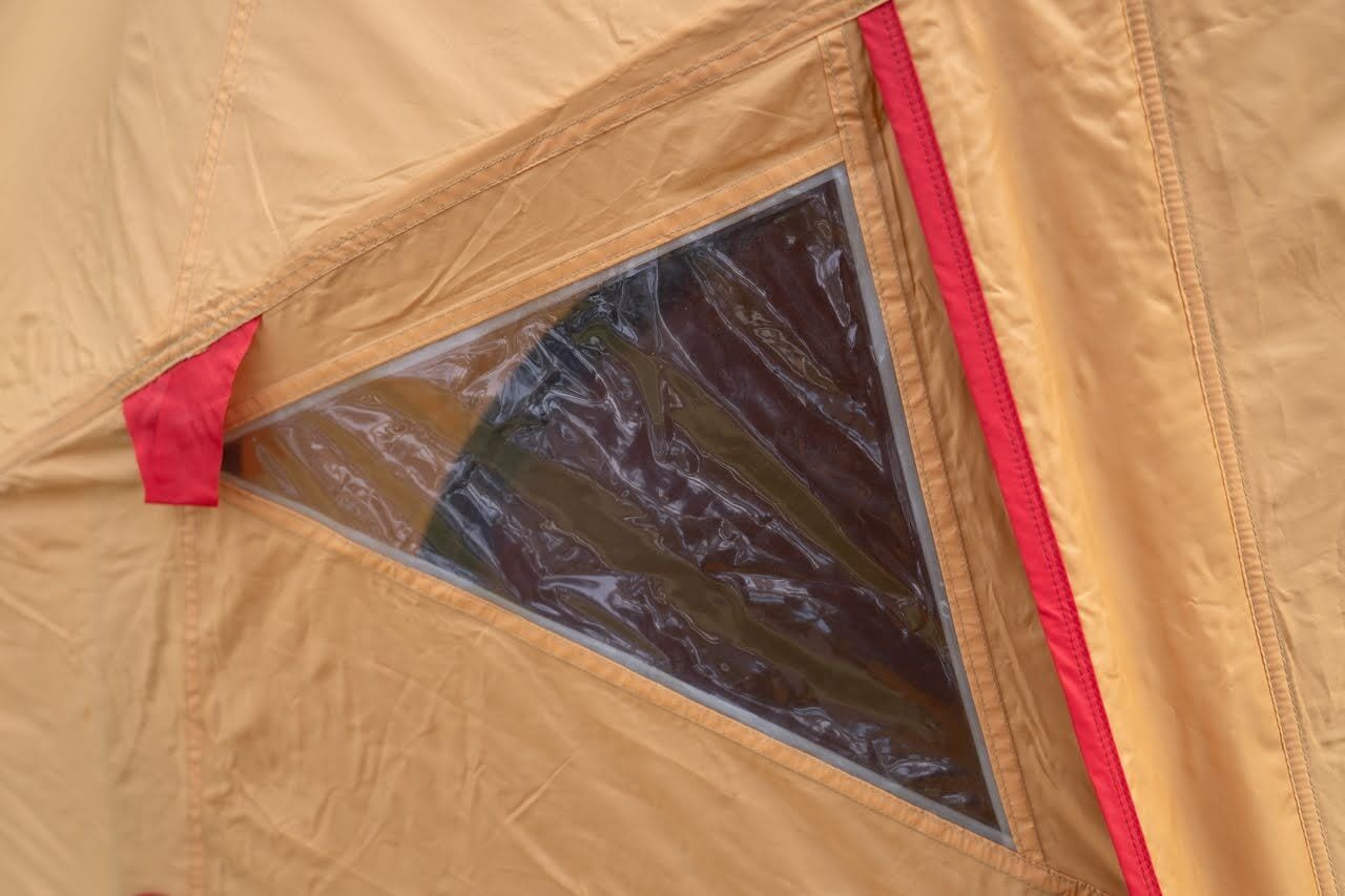 Marmot Swallow 3P テント ビンテージテント Marmot Swallow | Journey Bro.