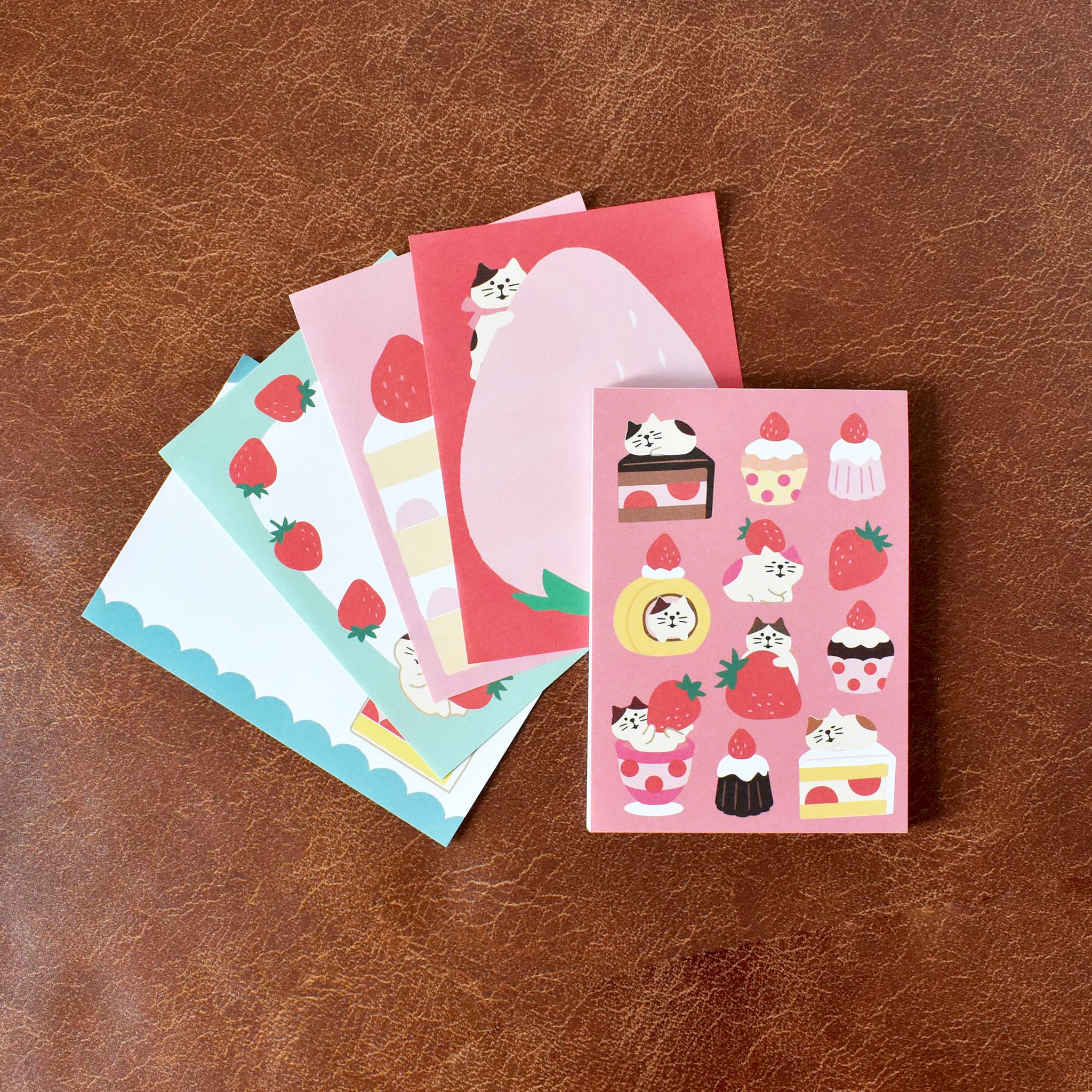 concombre OTEGARU MEMO | パピアプラッツBASE店