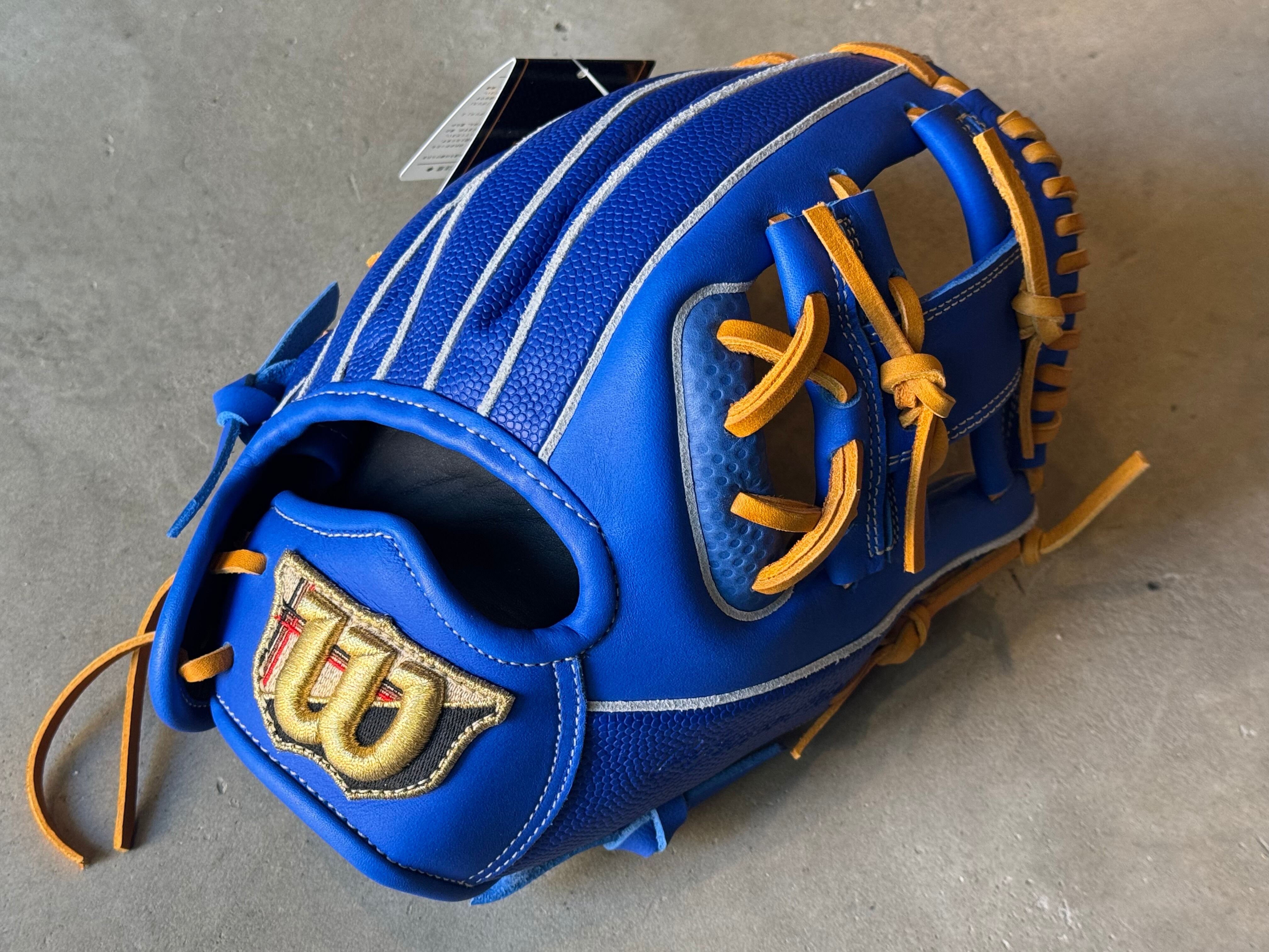 Wilson | 野球専門店87スポーツ