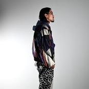 Leh / MA-1 Jacketコーディネート