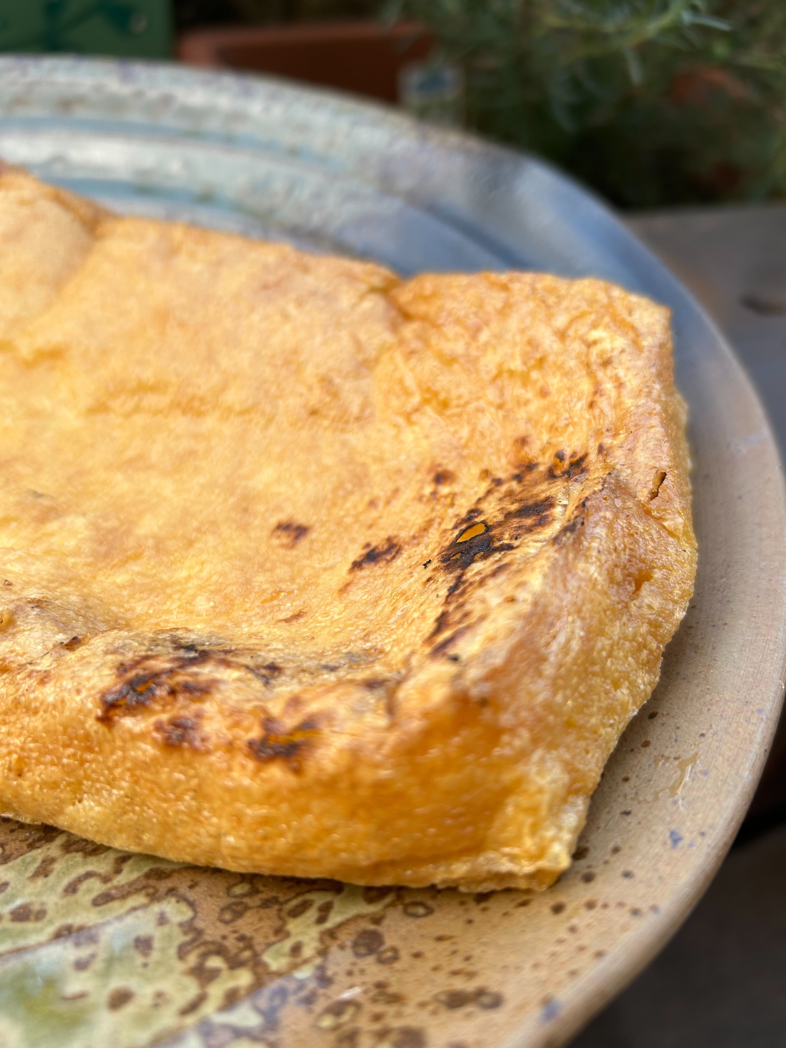 極厚手あげ（木箱1つに2枚入り） | 豆腐の取り寄せ・通販は京都 上田