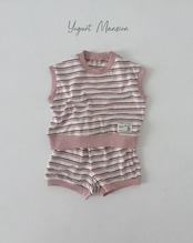 【取寄/韓国直送】Yogurt Mansion 26/SM トリセット