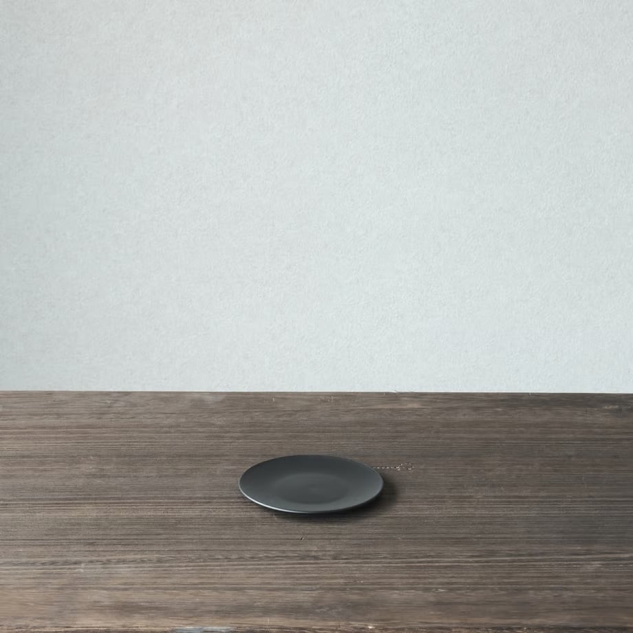 Maceta PlasticPlate 100