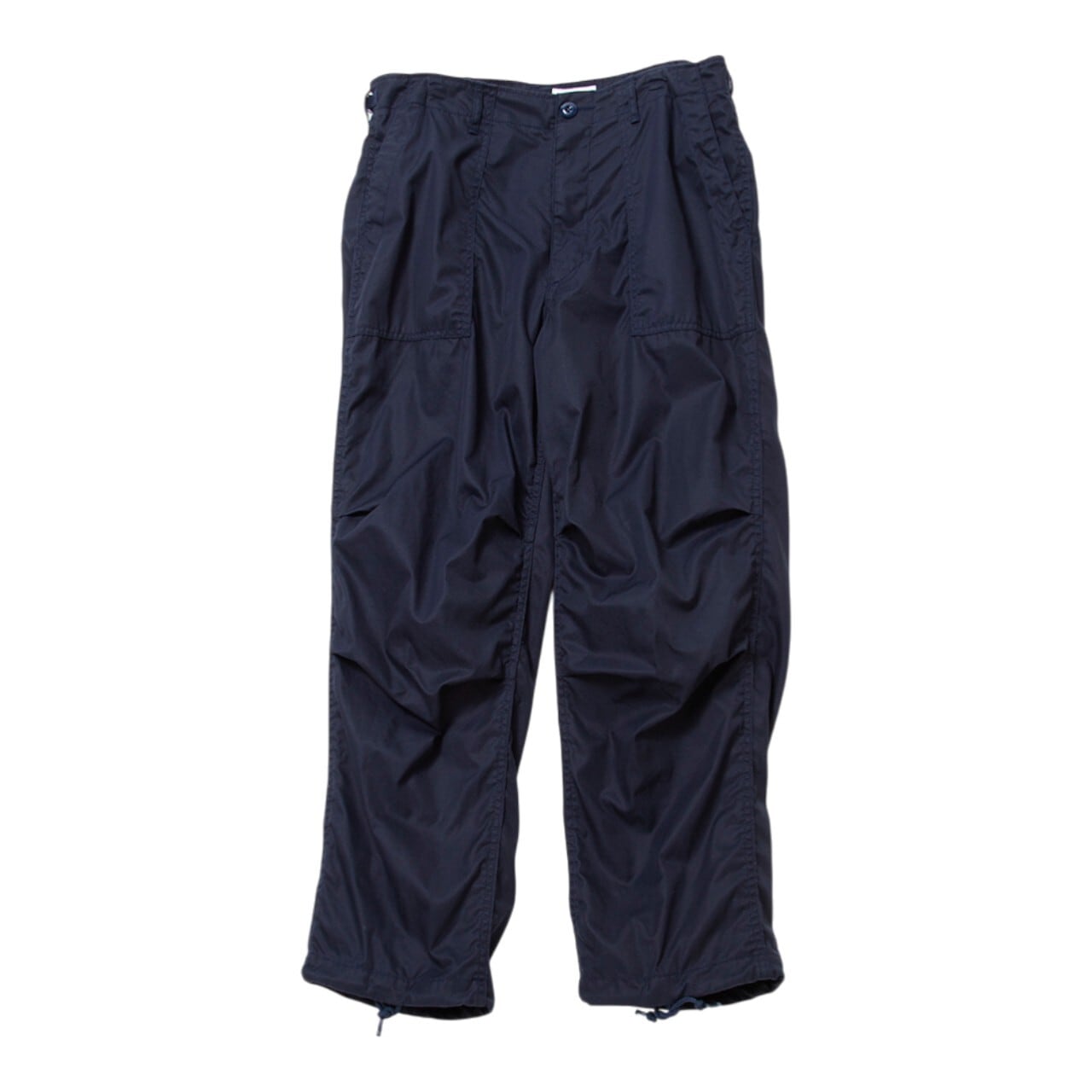 FATIGUE SLACKS(THE CORONA UTILITY) / AGGRESSOR SLACKS High Density