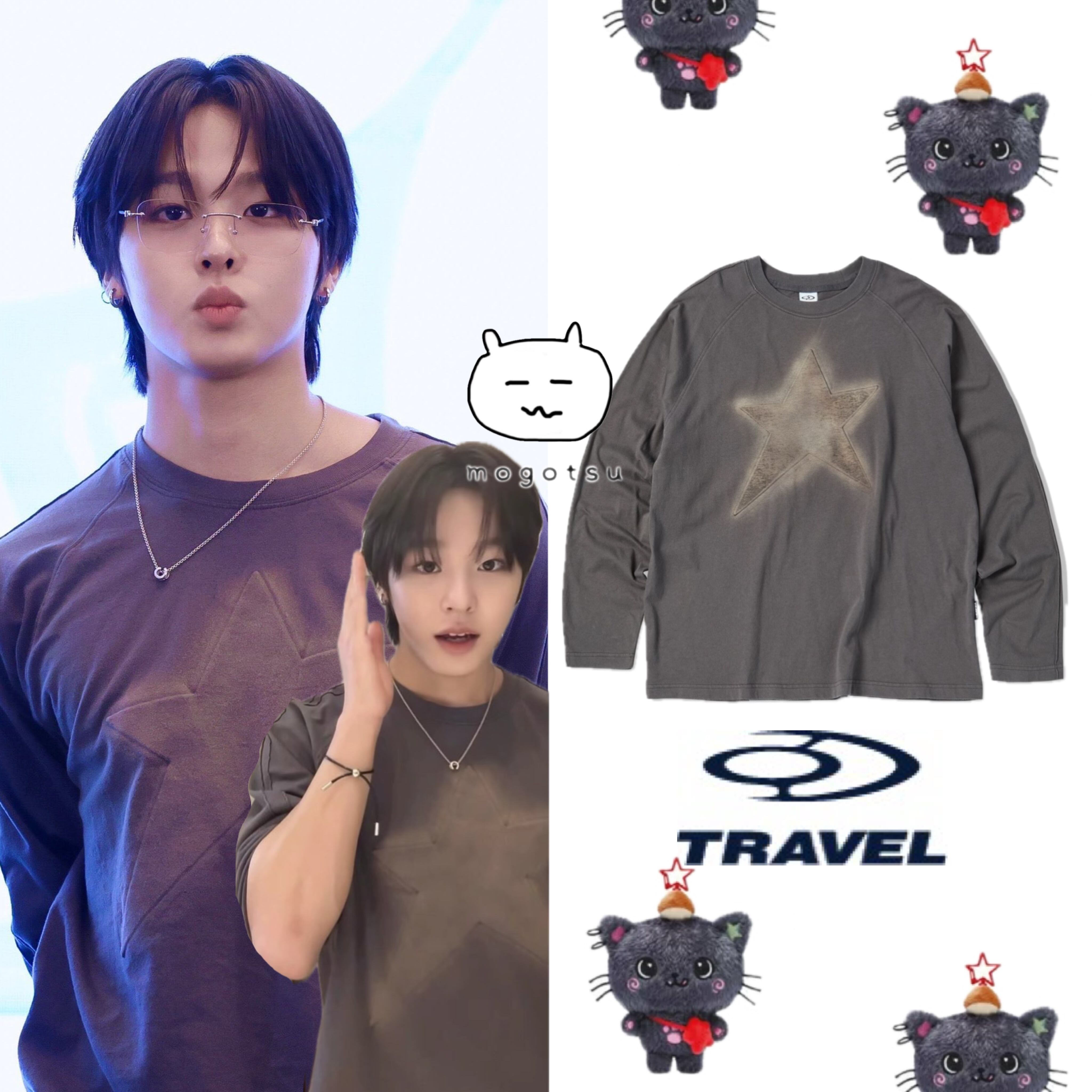 NCT | もごつ