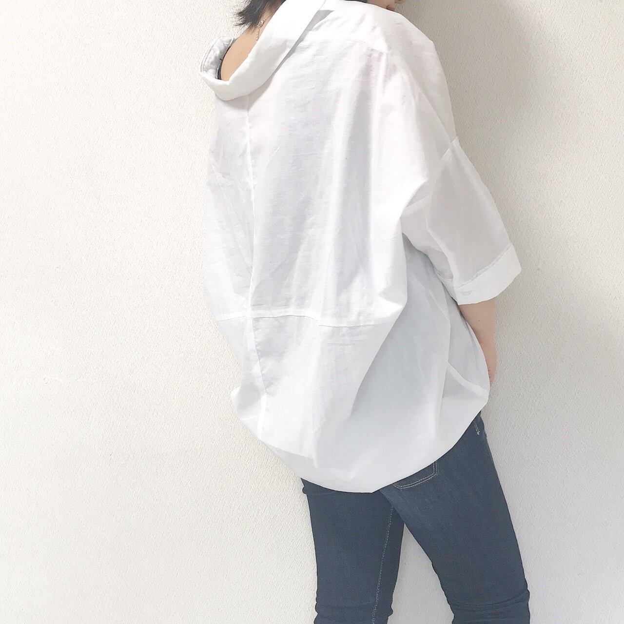 dolman shirt