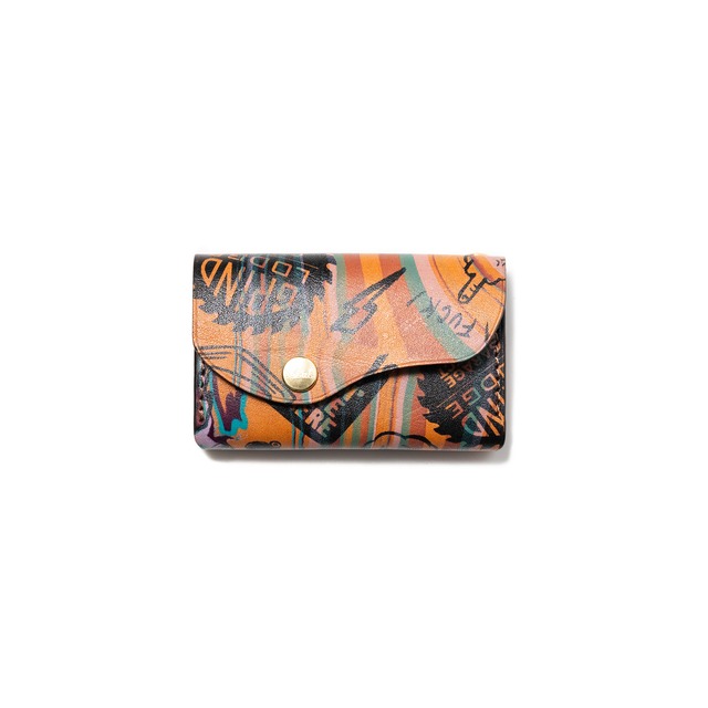 GRINDLODGE mini wallet [A]