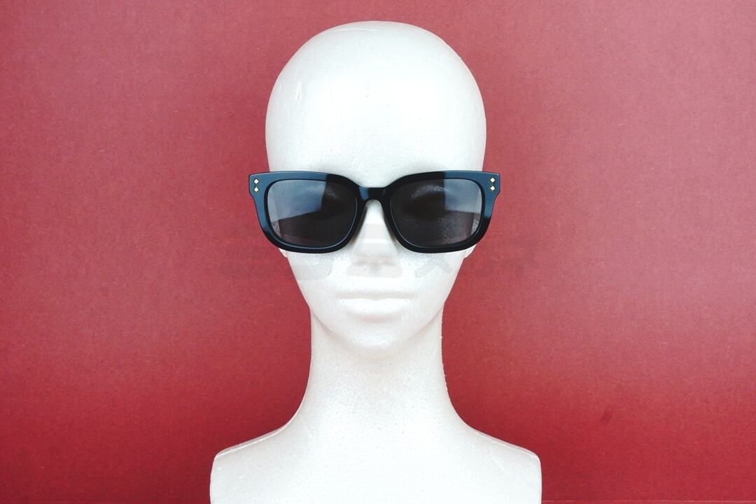 GUCCI サングラス GG1605SK 001 スクエア メンズ レディース