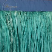 フラダンス 衣装 モレ Hula&Tahiti グリーン系 腰みの スカート タヒチアン マジックテープ 緑 青緑 モレスカート ハワイアン アロハ フラ ダンス レッスン 練習 タヒチ アロハ衣装 ダンス衣装 フラパフォーマンス トロピカル