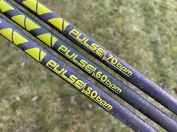 TPTパターシャフト-PULSE | GOLF SHOP Seed