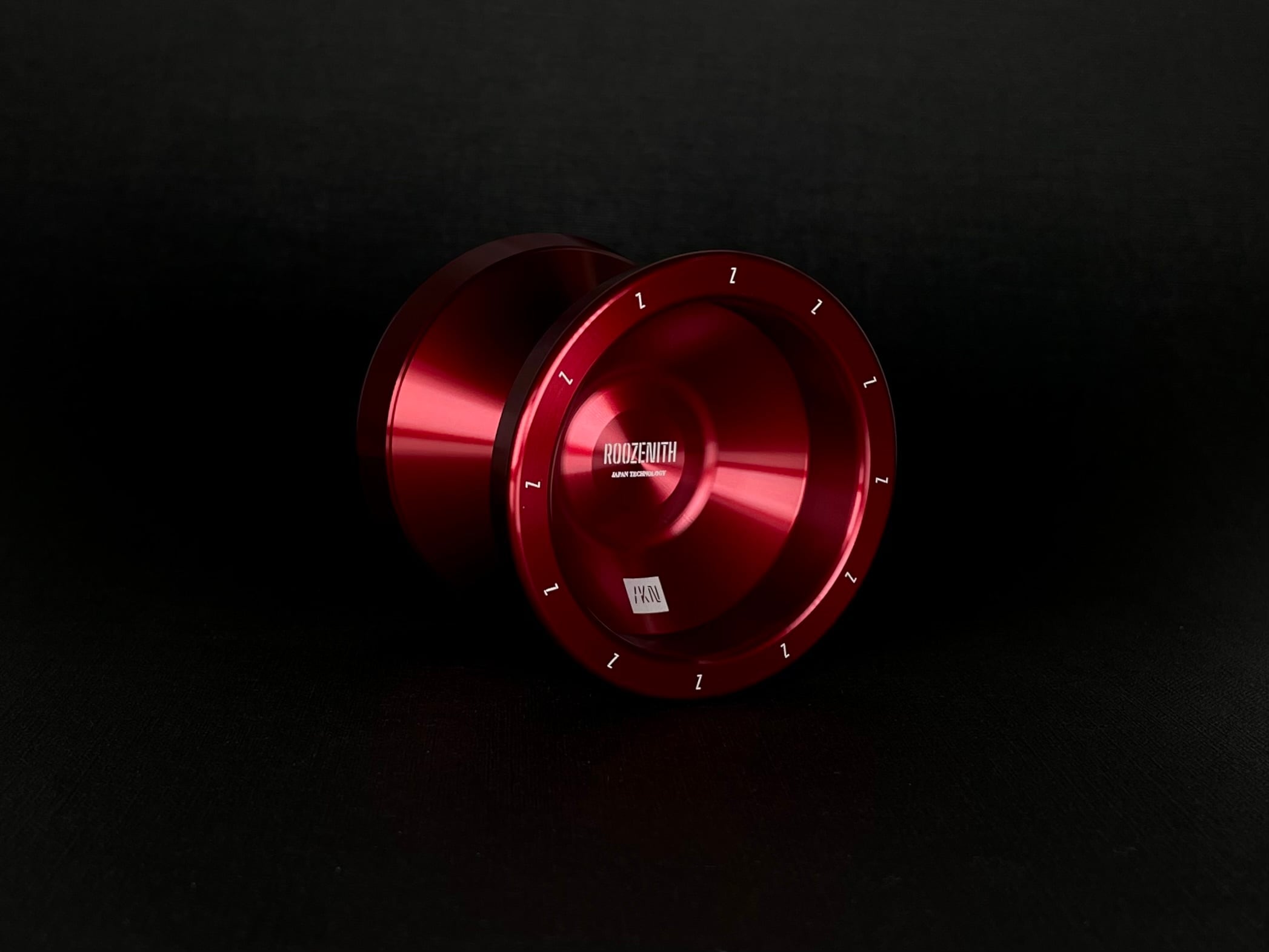 KAGEROU / Chocolate・Polished Silver | jtstore