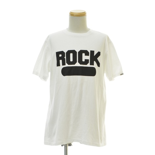 GOOD ENOUGH / グッドイナフ後期 ROCK半袖Tシャツ