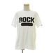 GOOD ENOUGH / グッドイナフ後期 ROCK半袖Tシャツ