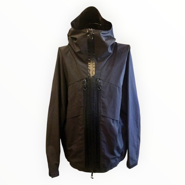 超美品⭐  CCP Azatoge JACKET  BLACK  L size　JK-NB101  定価 69300円
