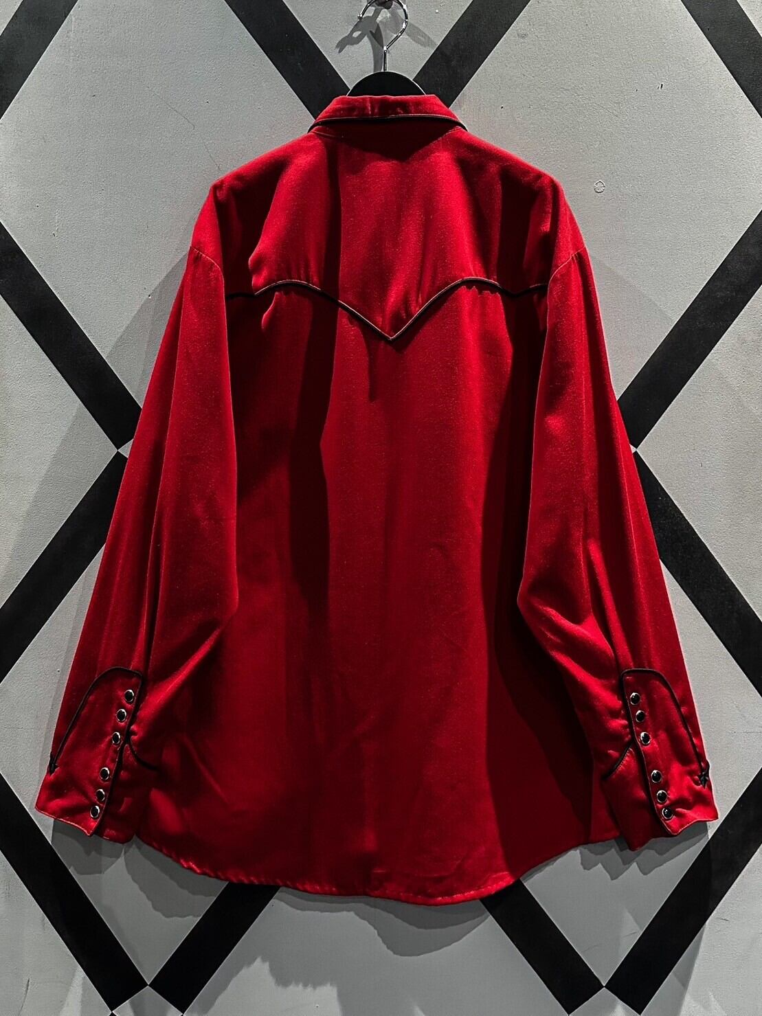 X VINTAGE】