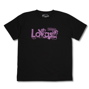 LOLA‘S HARDWARE / JAIL HOUSE TEE / BLACK