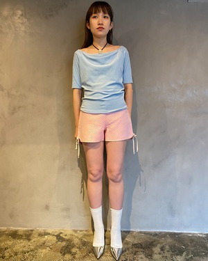 ALESSANDRODEBENEDETTI  pants