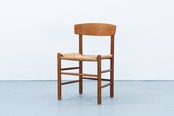 Borge Mogensen | J39 Dining Chair