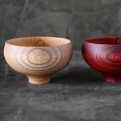 我戸幹男商店　AEKA  Round Bowl L  / Gato Mikio Shoten   AEKA Round Bowl – L