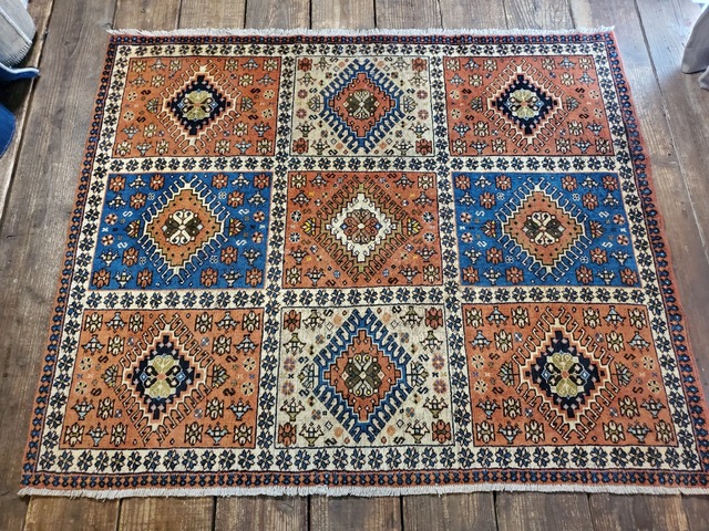 【No.48】YALAME OLD