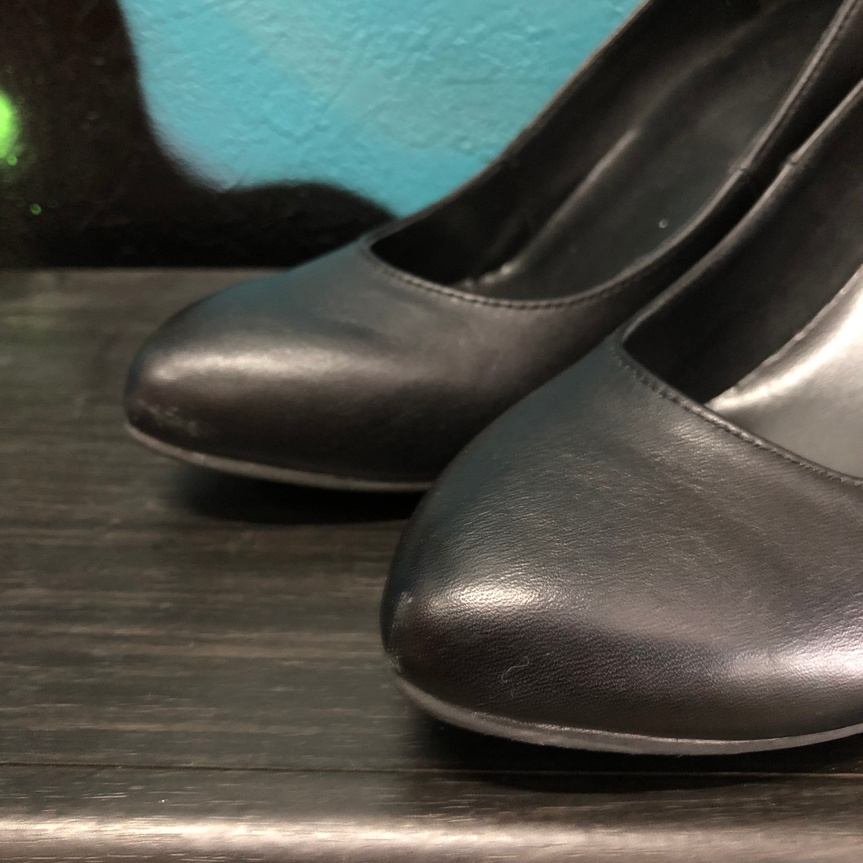 23.0cm KATHARINE HAMNETT LONDON | 古着屋border