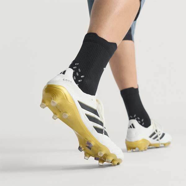 コパ ピュア 3 エリート FG COPA PURE 3 ELITE FG ROAD TO GLORY PACK