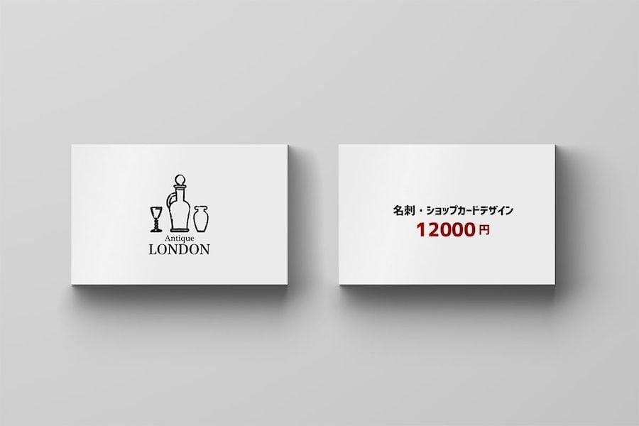 名刺作成 | nishikuradesign