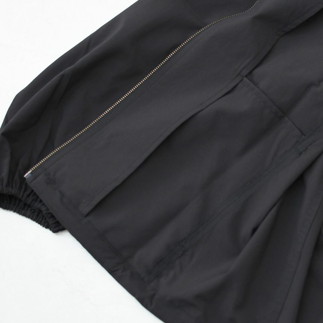 NANGA [ナンガ] EXCURSION NO COLLAR JACKET W [N2611-1A084B